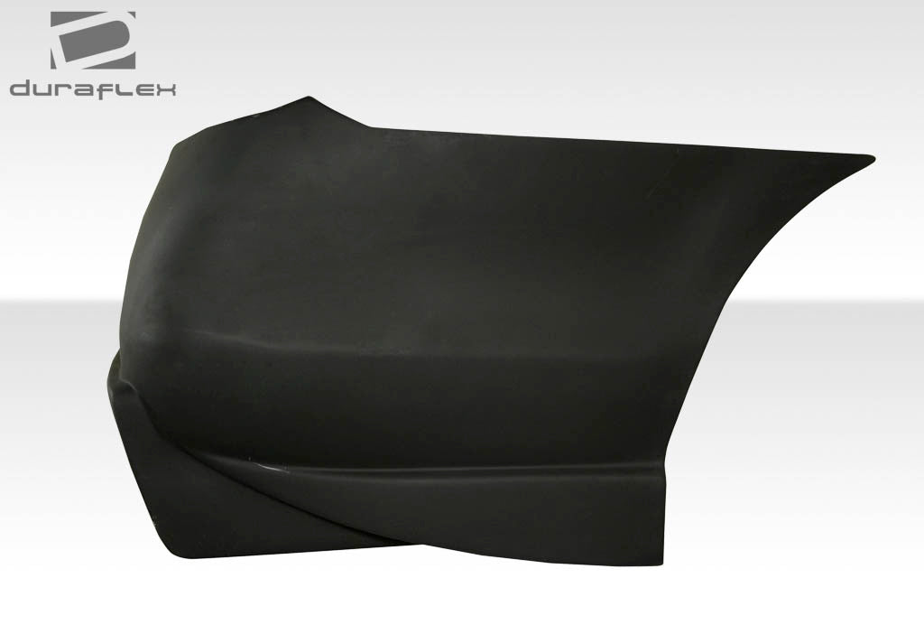2002-2006 Nissan Altima Duraflex R33 Rear Bumper Cover - 1 Piece