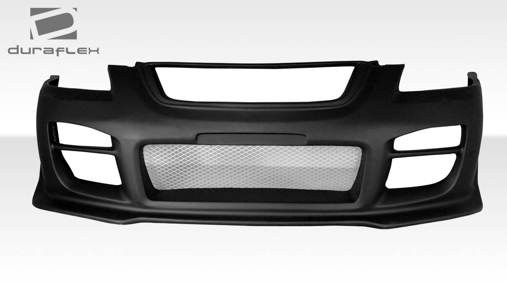 2002-2004 Nissan Altima Duraflex R34 Body Kit - 4 Piece