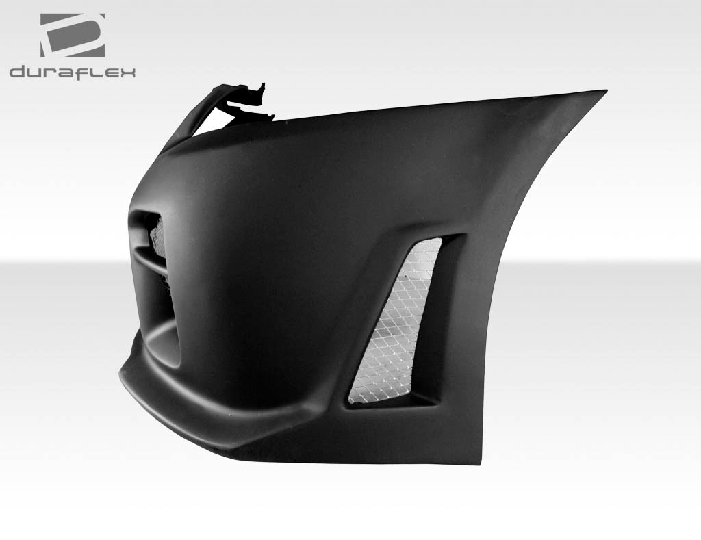 2002-2004 Nissan Altima Duraflex R34 Front Bumper Cover - 1 Piece