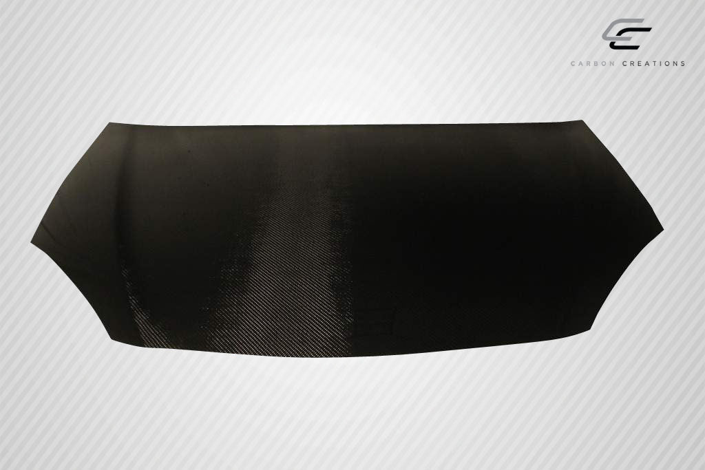 2002-2006 Acura RSX Carbon Creations Dritech OEM Look Hood - 1 Piece