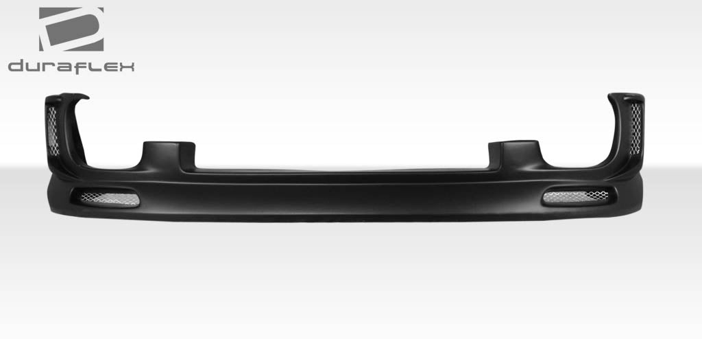 2002-2003 Subaru Impreza WRX STI Duraflex C-Speed Front Lip Under Spoiler Air Dam - 1 Piece