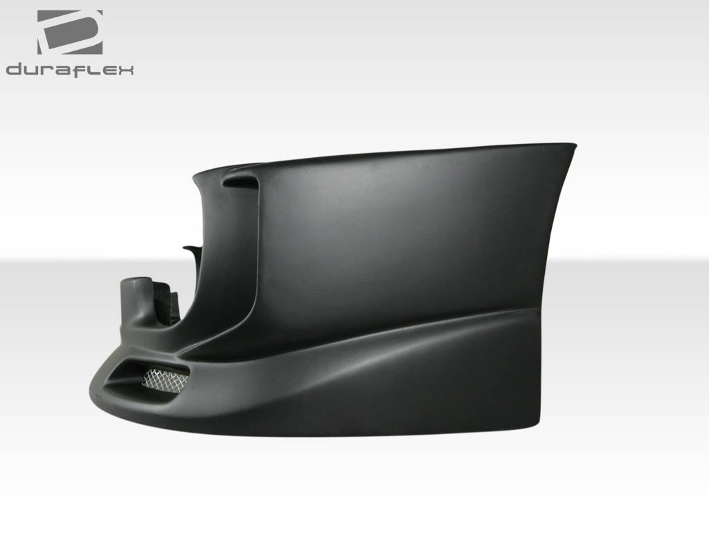 2002-2003 Subaru Impreza 4DR Duraflex C-Speed Body Kit - 4 Piece
