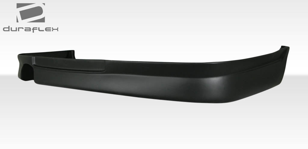 2002-2003 Subaru Impreza WRX STI 4DR Duraflex C-Speed Rear Lip Under Spoiler Air Dam - 1 Piece
