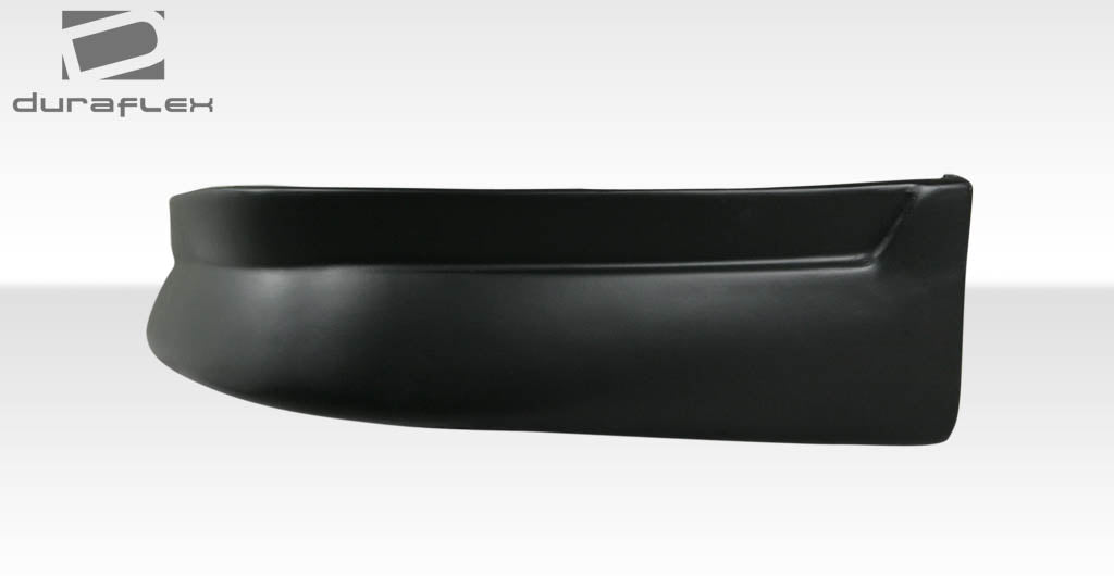 2002-2003 Subaru Impreza WRX STI 4DR Duraflex C-Speed Rear Lip Under Spoiler Air Dam - 1 Piece