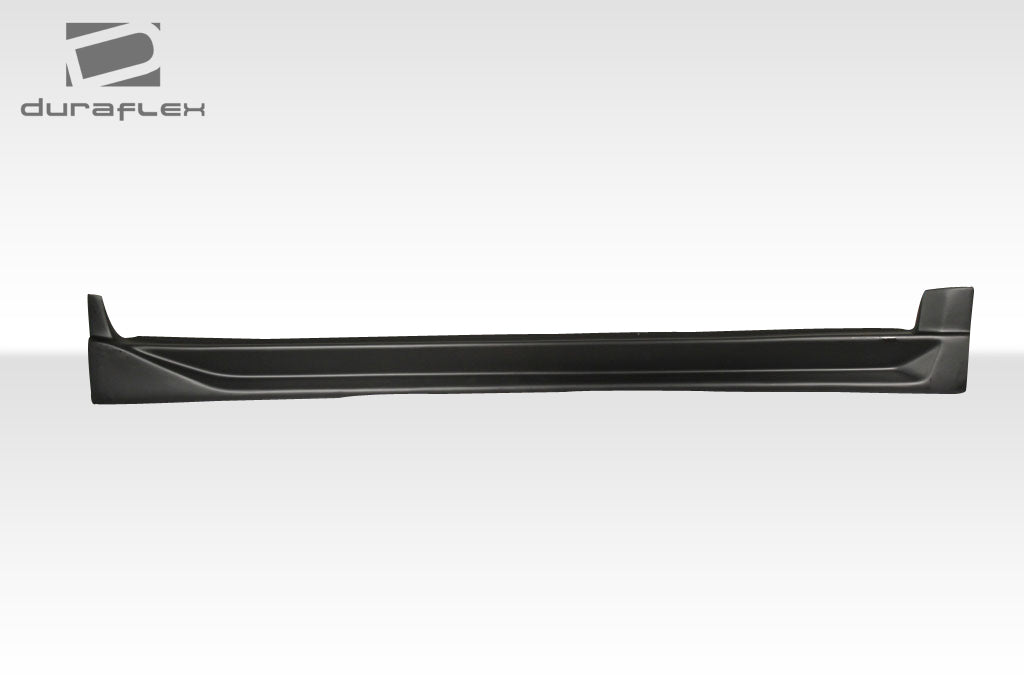 2002-2007 Subaru Impreza WRX STI Duraflex C-1 Side Skirts Rocker Panels - 2 Piece