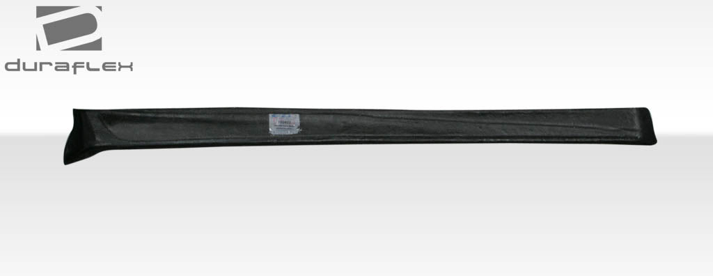 2003-2008 Toyota Matrix Duraflex Bomber Side Skirts Rocker Panels - 2 Piece