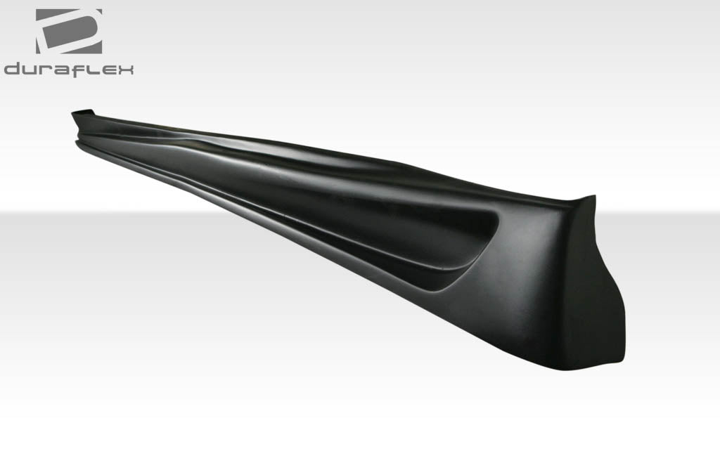 2003-2008 Toyota Matrix Duraflex Bomber Side Skirts Rocker Panels - 2 Piece