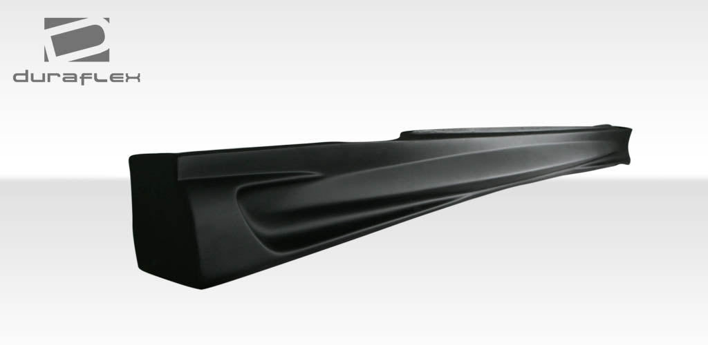 1995-2005 Chevrolet Cavalier Duraflex Racer Side Skirts Rocker Panels - 2 Piece