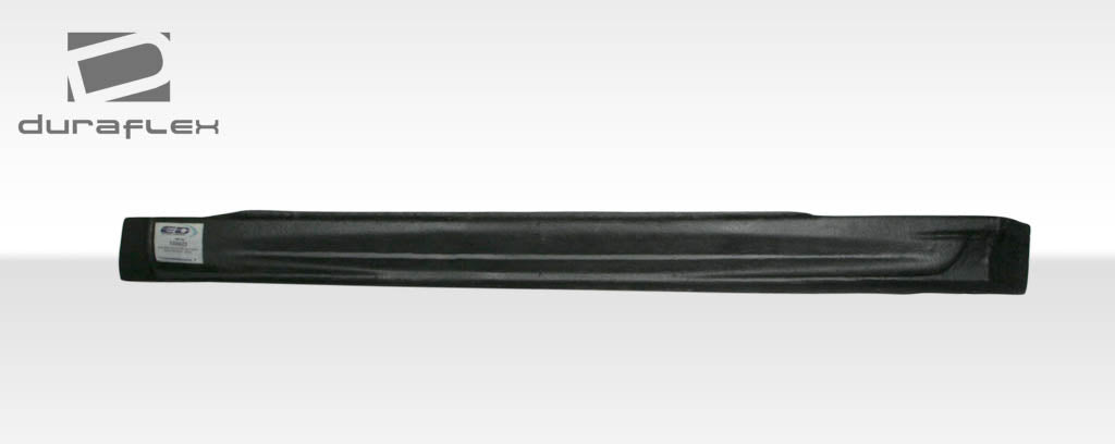 1995-2005 Chevrolet Cavalier Duraflex Racer Side Skirts Rocker Panels - 2 Piece