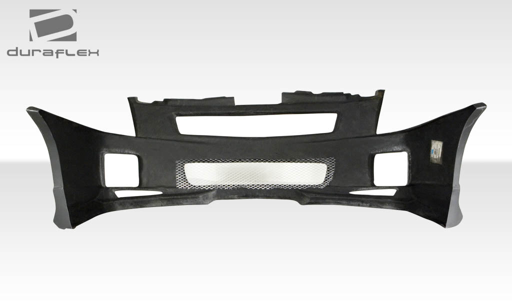 2003-2007 Cadillac CTS Duraflex Platinum Front Bumper Cover - 1 Piece