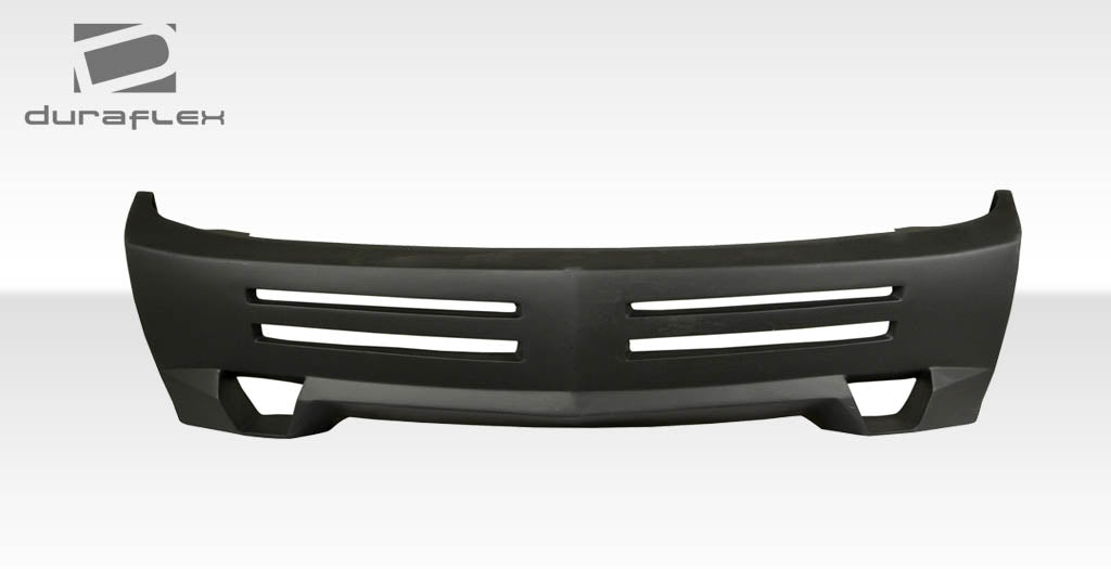 2003-2007 Cadillac CTS Duraflex Platinum Rear Bumper Cover - 1 Piece