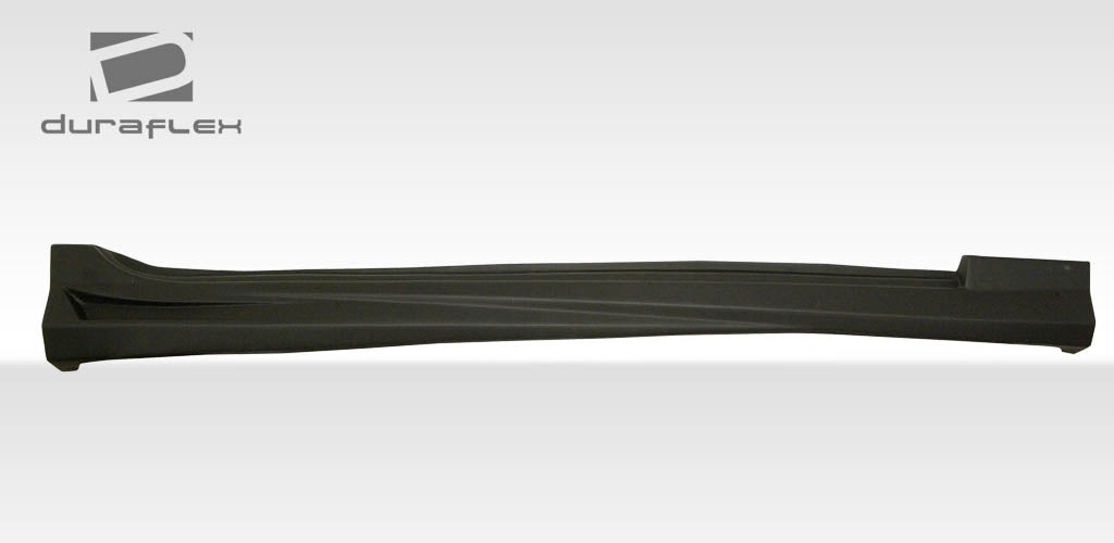 2003-2007 Cadillac CTS Duraflex Platinum Side Skirts Rocker Panels - 2 Piece