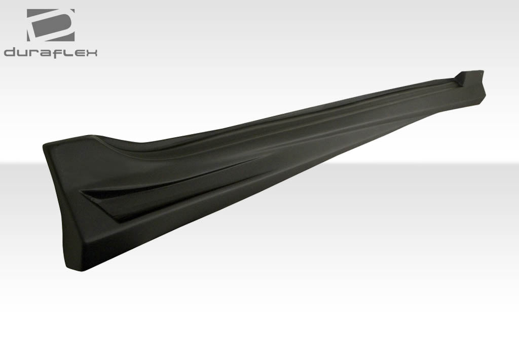 2003-2007 Cadillac CTS Duraflex Platinum Side Skirts Rocker Panels - 2 Piece