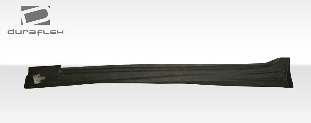 2003-2007 Cadillac CTS Duraflex Platinum Side Skirts Rocker Panels - 2 Piece