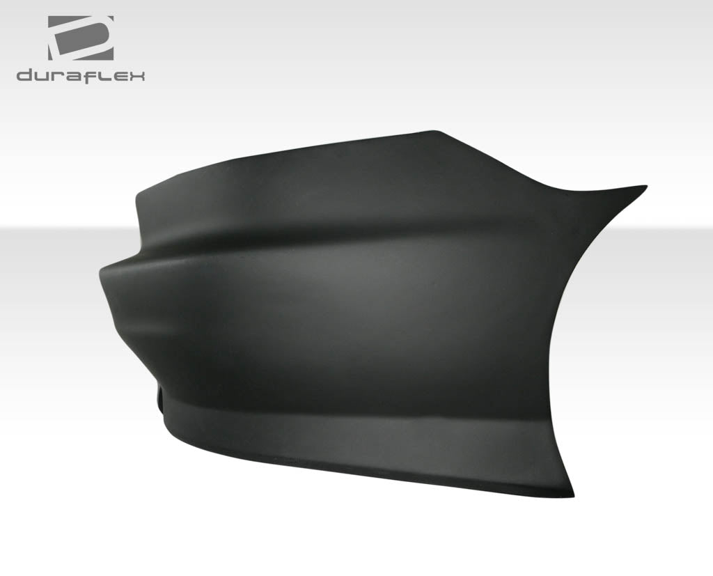 2003-2007 Honda Accord 2DR Duraflex V-Speed Rear Bumper Cover - 1 Piece