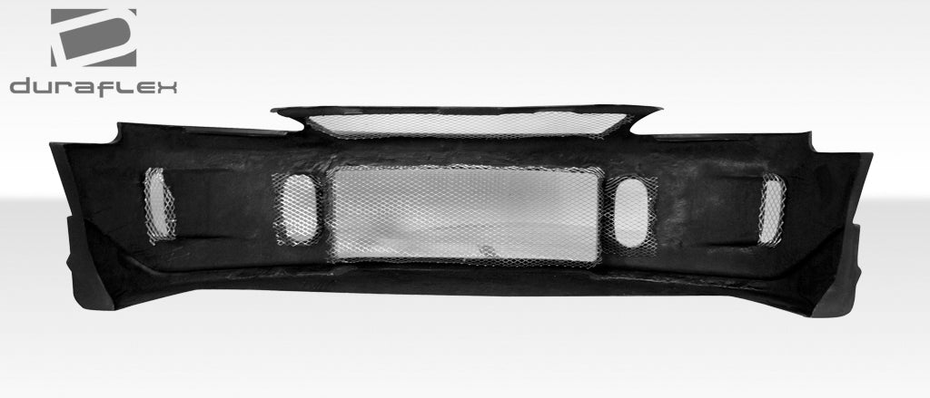 2002-2005 Honda Civic Si HB Duraflex JDM Buddy Front Bumper Cover - 1 Piece
