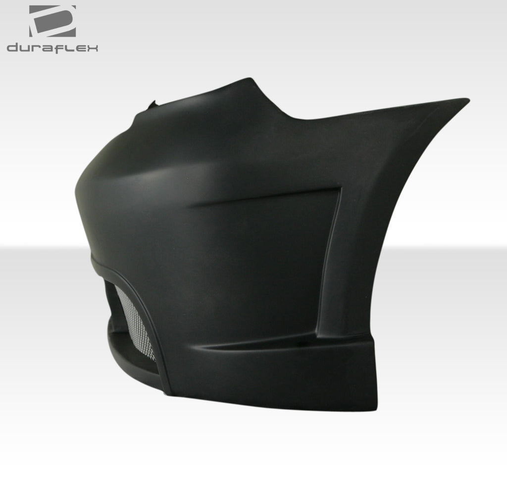 2002-2005 Honda Civic Si HB Duraflex JDM Buddy Rear Bumper Cover - 1 Piece