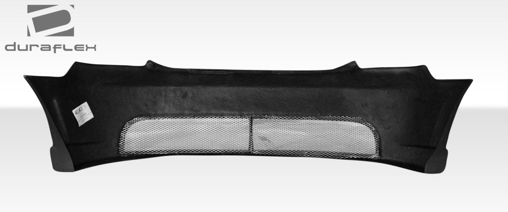 2002-2005 Honda Civic Si HB Duraflex JDM Buddy Body Kit - 4 Piece