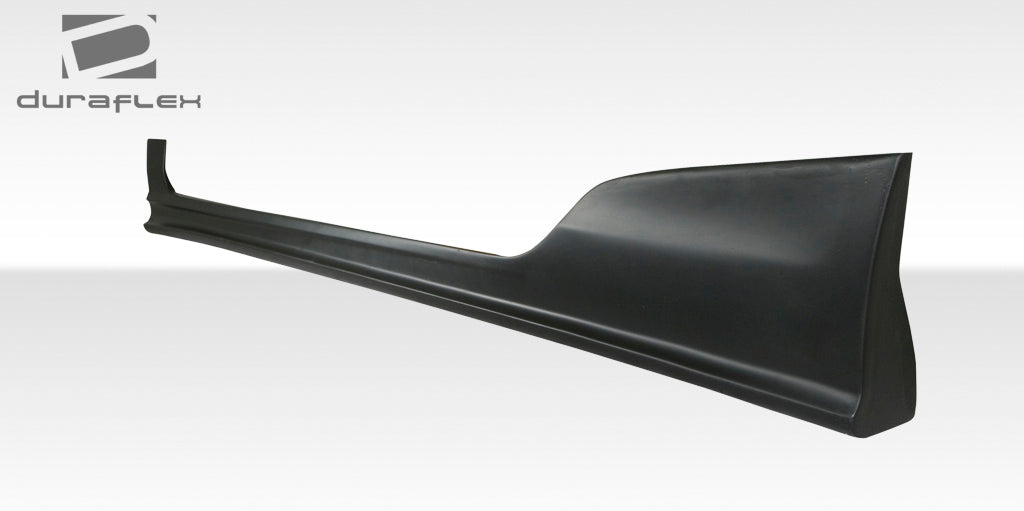 2002-2005 Honda Civic Si HB Duraflex JDM Buddy Side Skirts Rocker Panels - 2 Piece