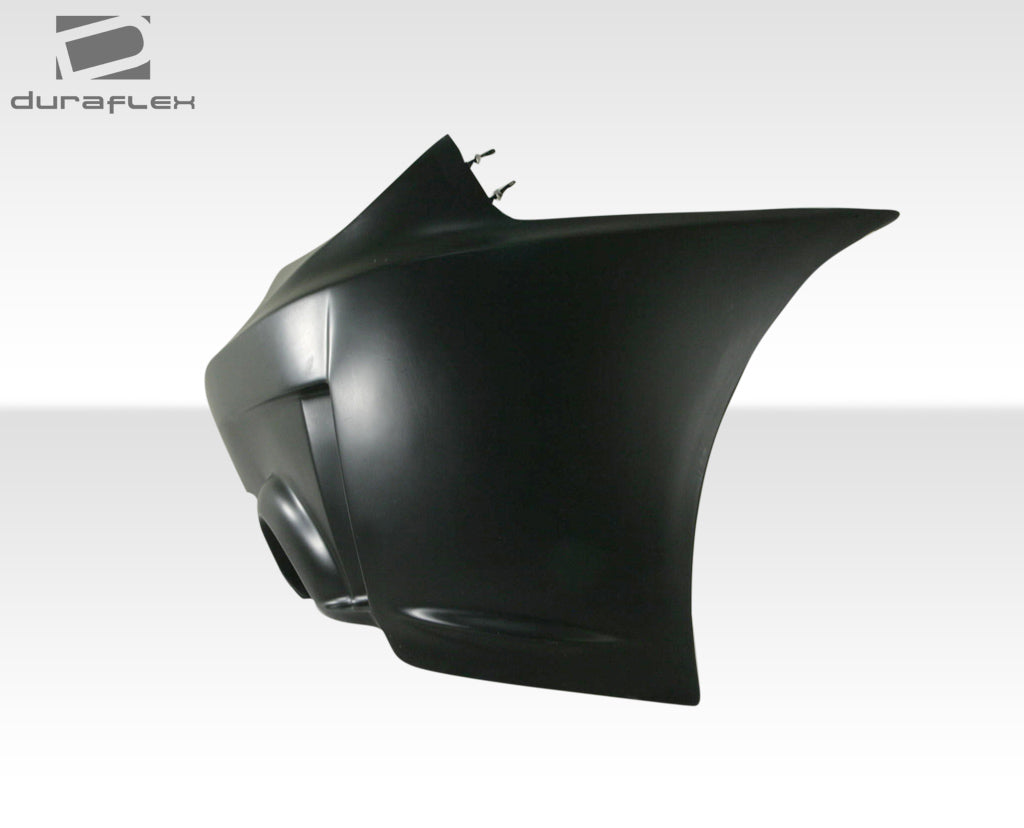 2003-2006 Hyundai Tiburon Duraflex SC-5 Rear Bumper Cover - 1 Piece