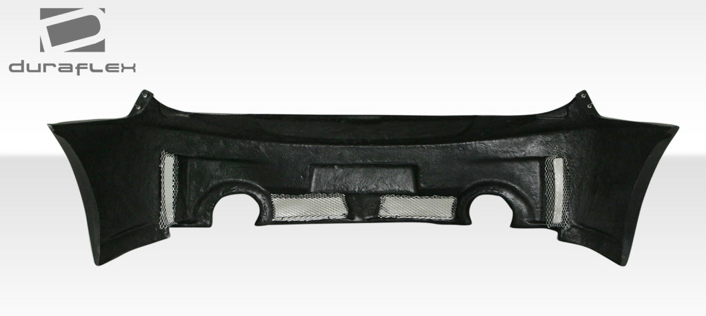 2003-2006 Hyundai Tiburon Duraflex SC-5 Body Kit - 6 Piece