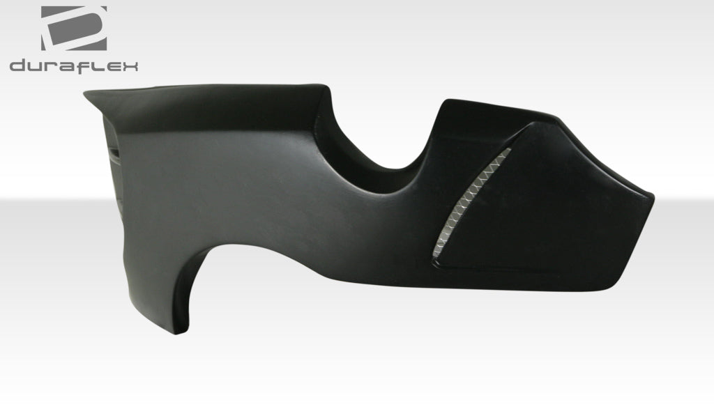 2003-2006 Hyundai Tiburon Duraflex SC-5 Body Kit - 6 Piece