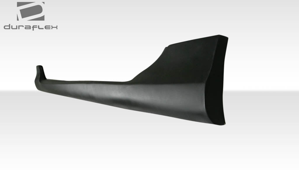 2003-2006 Hyundai Tiburon Duraflex SC-5 Side Skirts Rocker Panels - 2 Piece