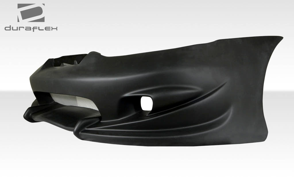 2003-2006 Hyundai Tiburon Duraflex Vader Front Bumper Cover - 1 Piece