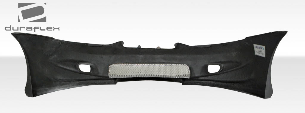 2003-2006 Hyundai Tiburon Duraflex Vader Front Bumper Cover - 1 Piece