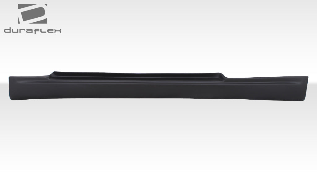 2003-2007 Infiniti G Coupe G35 Duraflex I-Spec Side Skirts Rocker Panels - 2 Piece