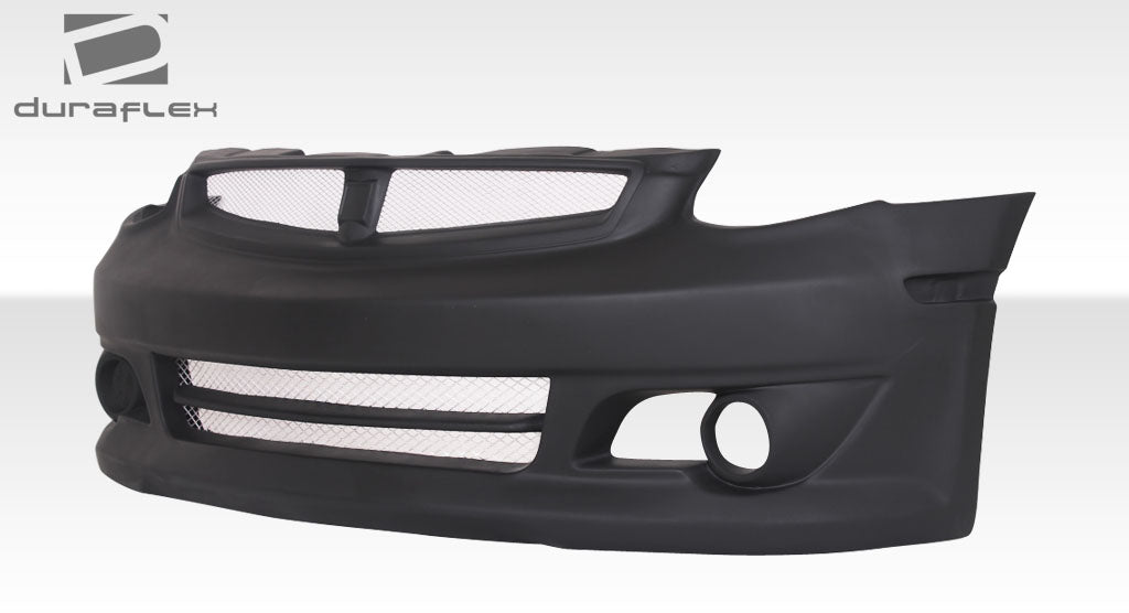 2003-2007 Infiniti G Coupe G35 Duraflex K-1 Body Kit - 4 Piece