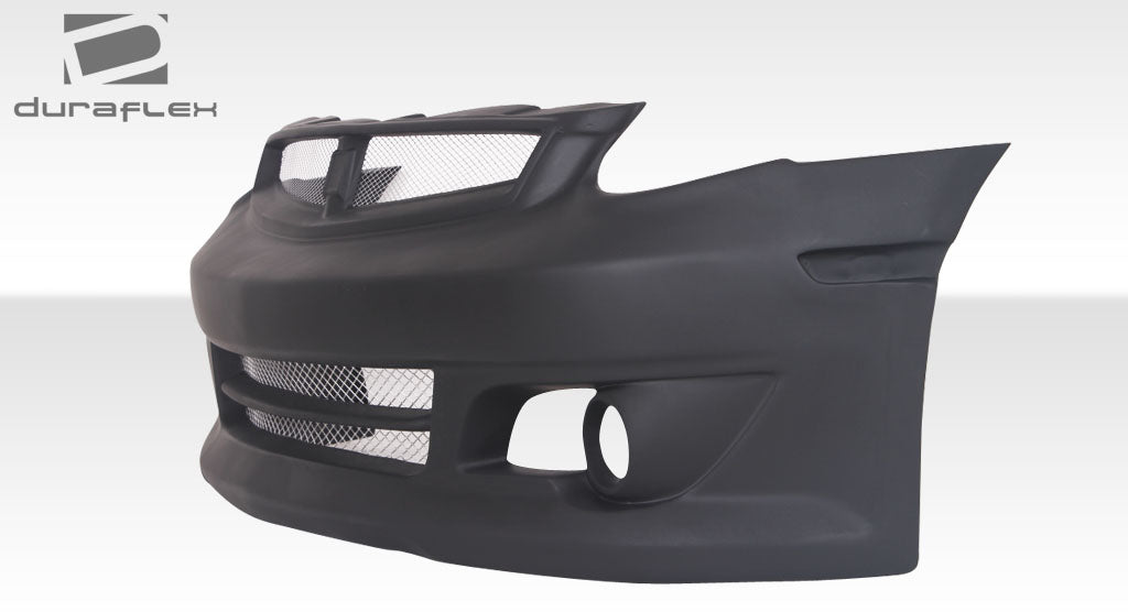 2003-2007 Infiniti G Coupe G35 Duraflex K-1 Front Bumper Cover - 1 Piece
