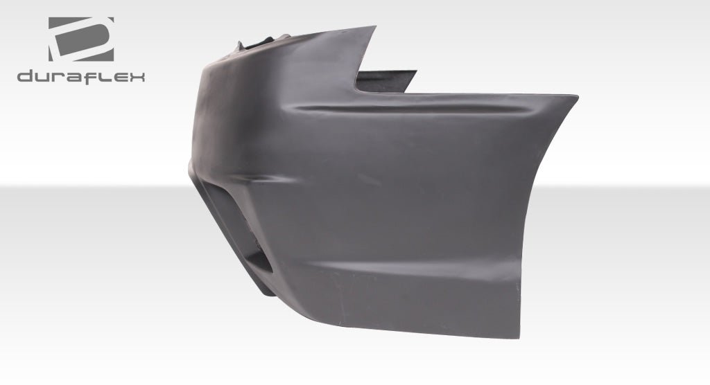 2003-2007 Infiniti G Coupe G35 Duraflex Inven Body Kit - 4 Piece