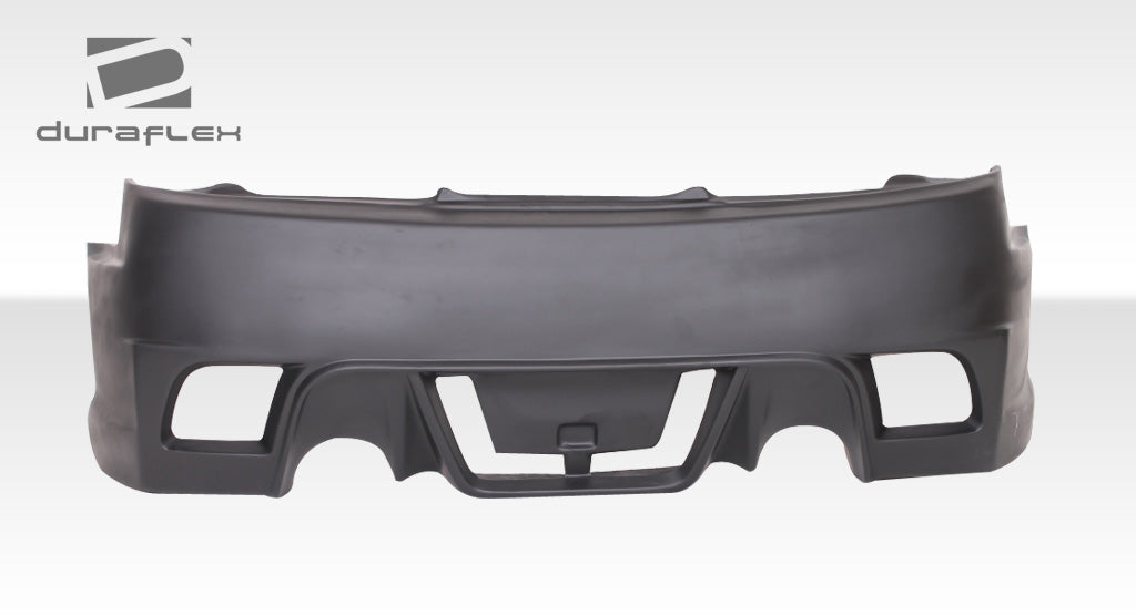 2003-2007 Infiniti G Coupe G35 Duraflex Inven Body Kit - 4 Piece