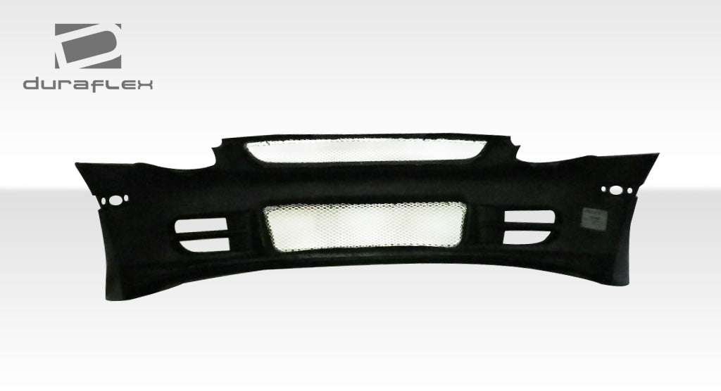 2003-2007 Infiniti G Coupe G35 Duraflex TS-1 Front Bumper Cover - 1 Piece