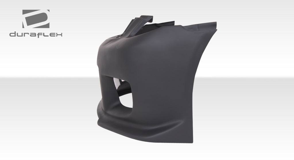 2003-2004 Infiniti G Sedan G35 4DR Duraflex GT Competition Body Kit - 4 Piece