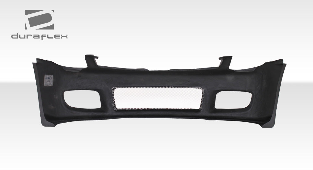 2003-2004 Infiniti G Sedan G35 Duraflex GT Competition Front Bumper Cover - 1 Piece