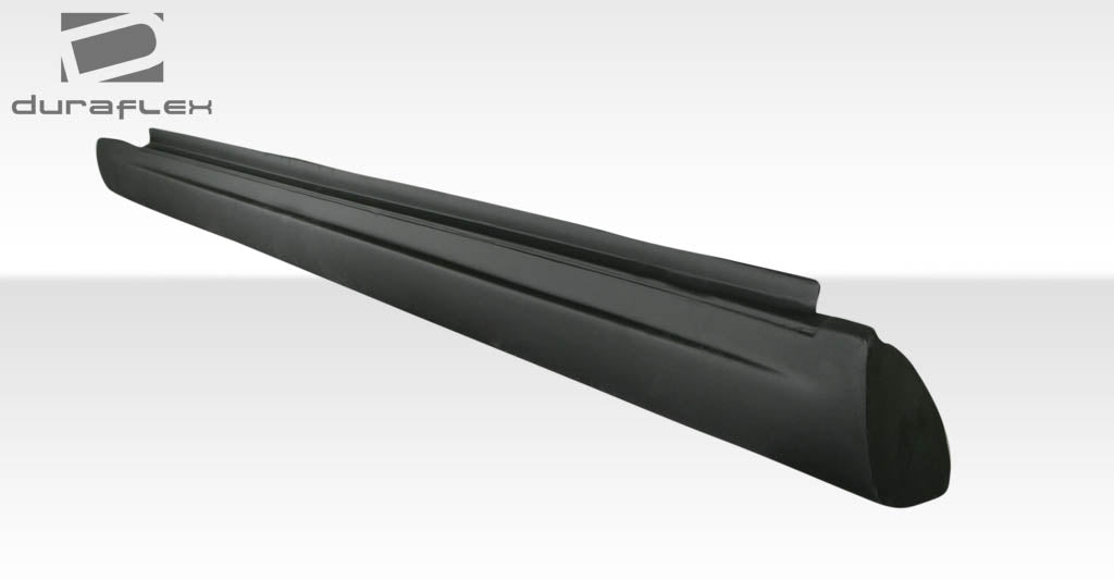 2003-2004 Infiniti G Sedan G35 Duraflex GT Competition Side Skirts Rocker Panels - 2 Piece