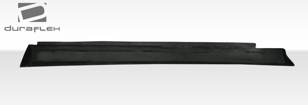 2003-2004 Infiniti G Sedan G35 Duraflex GT Competition Side Skirts Rocker Panels - 2 Piece