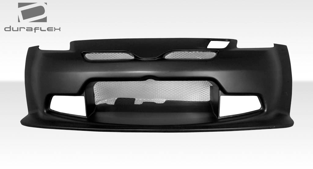2003-2008 Nissan 350Z Z33 Duraflex C-2 Body Kit - 4 Piece