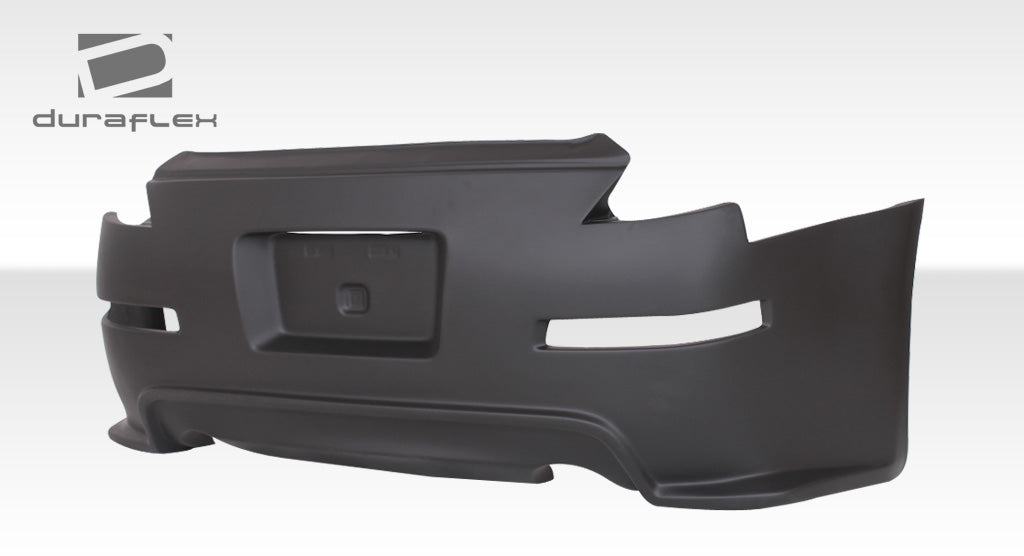 2003-2008 Nissan 350Z Z33 Duraflex C-2 Body Kit - 4 Piece
