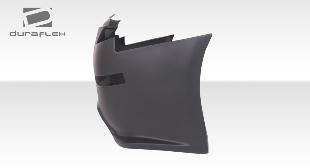 2003-2008 Nissan 350Z Z33 Duraflex C-2 Body Kit - 4 Piece