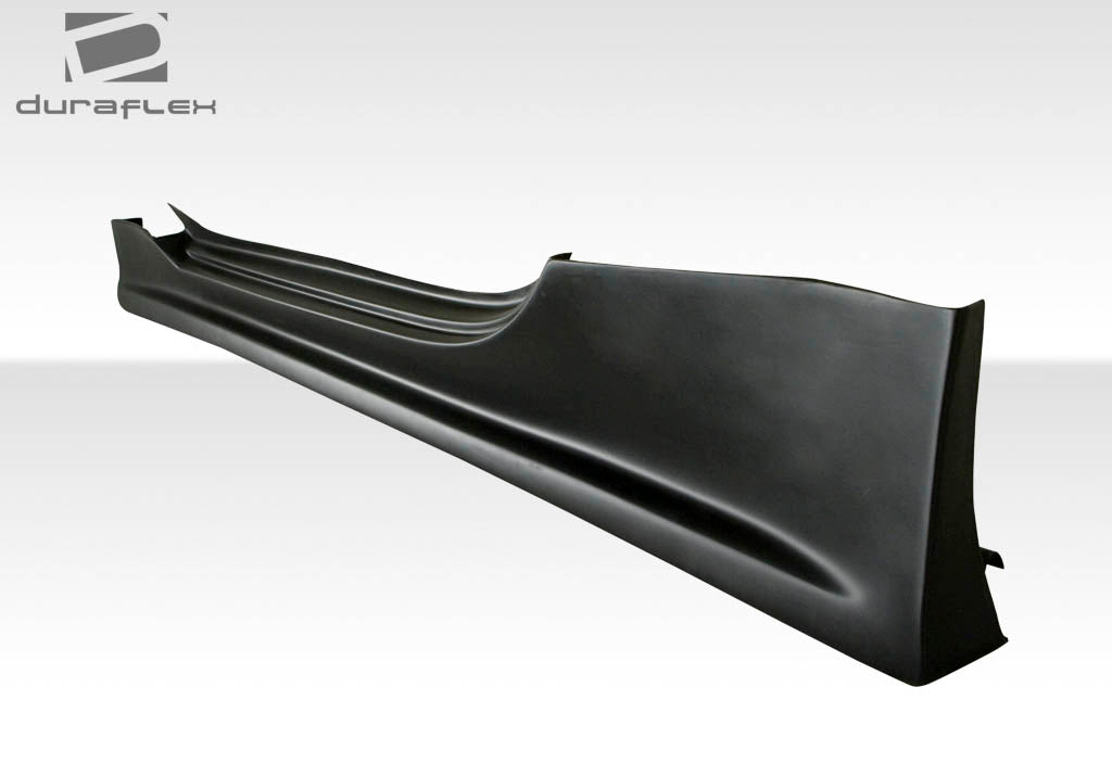 2003-2008 Nissan 350Z Z33 Duraflex C-2 Body Kit - 4 Piece