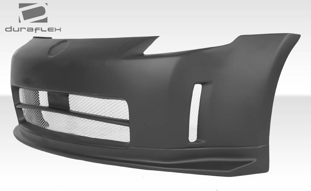 2003-2008 Nissan 350Z Z33 Duraflex N1 Body Kit - 5 Piece