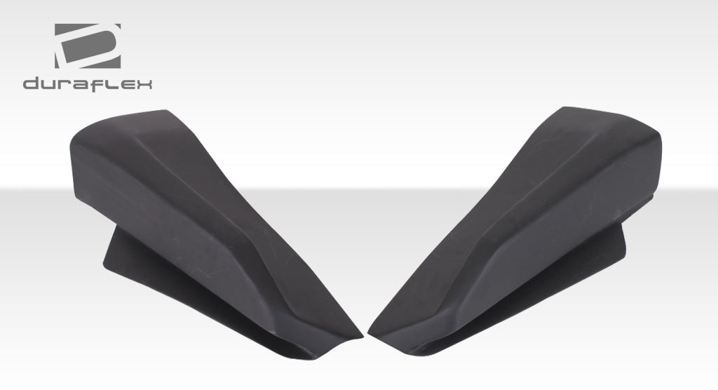 2003-2008 Nissan 350Z Z33 Duraflex N-2 Body Kit - 5 Piece