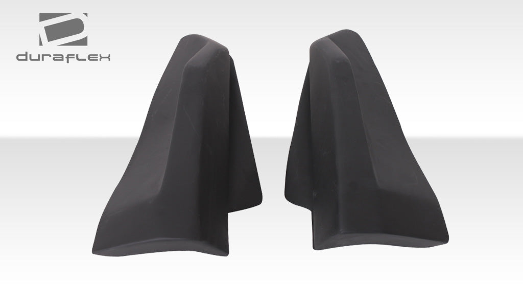 2003-2008 Nissan 350Z Z33 Duraflex N-3 Body Kit - 5 Piece