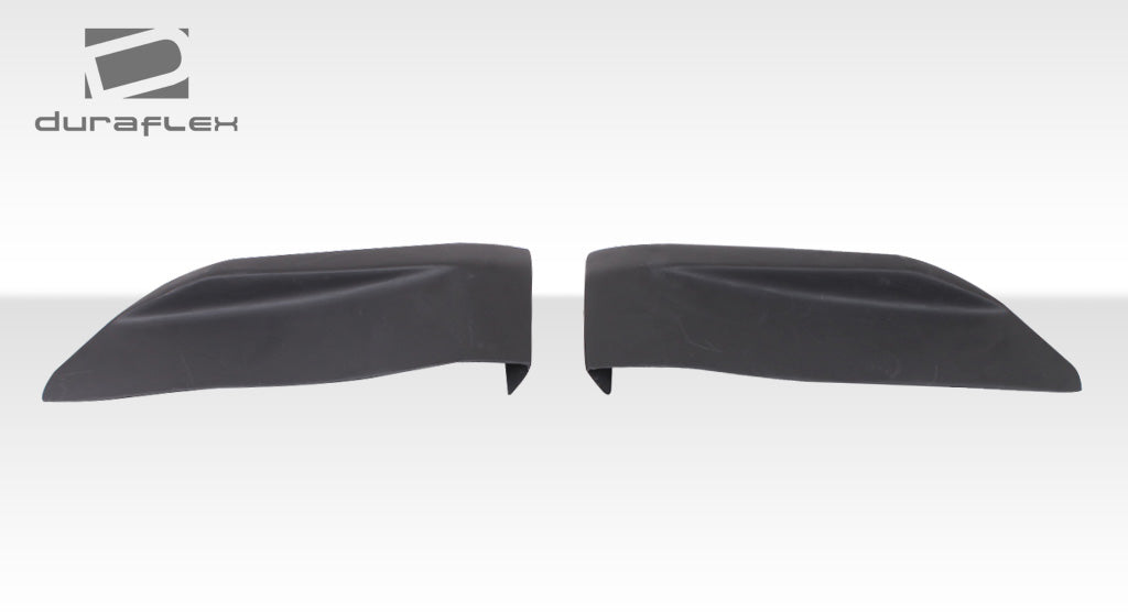 2003-2008 Nissan 350Z Z33 Duraflex N1 Body Kit - 5 Piece