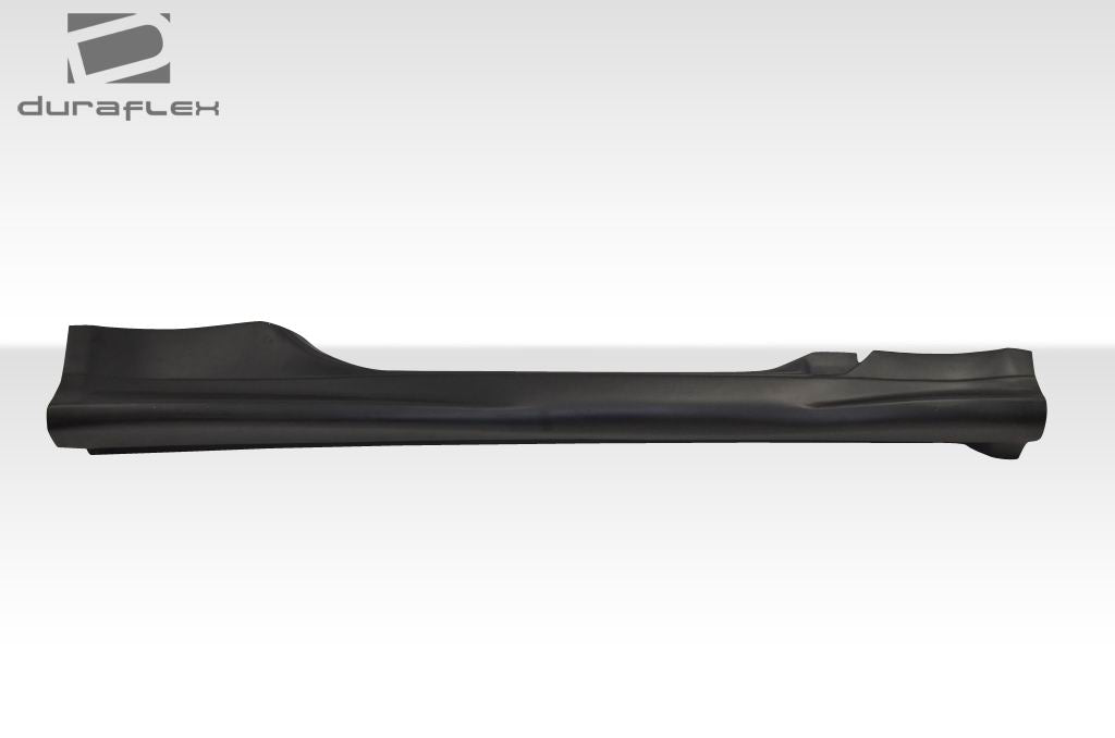 2003-2008 Nissan 350Z Z33 Duraflex N-1 Side Skirts Rocker Panels - 2 Piece