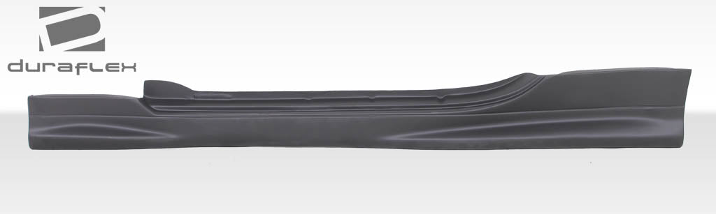 2003-2008 Nissan 350Z Z33 Duraflex N-3 Body Kit - 5 Piece