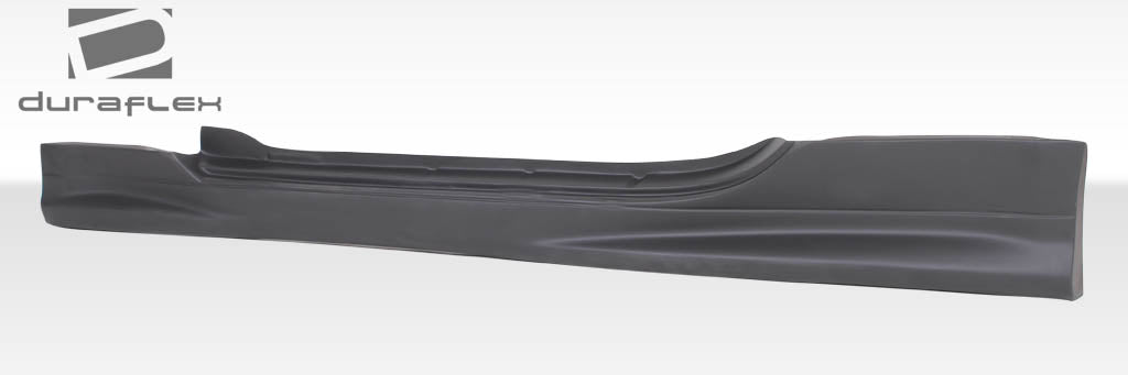 2003-2008 Nissan 350Z Z33 Duraflex N-3 Body Kit - 5 Piece